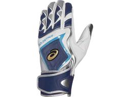 日本進口 asics 亞瑟士 成人用 棒壘球 兩用 打擊手套 跑壘手套~現貨供應中,一雙入(3121A088-001) 歷史價格詳細信息