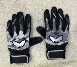 SAMBAT 止滑加厚棒壘打擊手套 KSSBG701 綠迷彩 歷史價格詳細信息