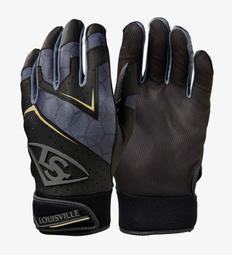 2023 Louisville Slugger 路易斯威爾 GENUINE 棒壘球 打擊手套(WTL6104WH)白 歷史價格詳細信息