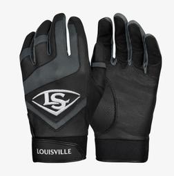 2023 Louisville Slugger 路易斯威爾 GENUINE 棒壘球 打擊手套(WTL6104WH)白 歷史價格詳細信息
