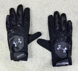 = 球友 運動用品 = UA YARD 棒、壘打擊手套(雙) 1341978-104 歷史價格詳細信息