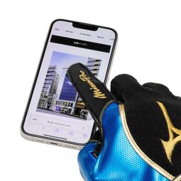 貳拾肆棒球-Mizuno pro打擊手套特別訂作款 日本職業球員訂作款 /日製27cm 歷史價格詳細信息