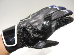 2024 美津濃 MIZUNO 打擊手套 1ETEA41692(黑X中藍) 歷史價格詳細信息