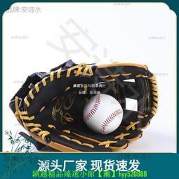 棒球手套 投手手套 壘球手套 打擊手套 壘球手套 內野手套 兒童成人投手手套 學生訓練手套62-雙喜生活館 歷史價格詳細信息
