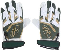 ☆現貨屋☆ Rawlings 棒球打擊手套 WORKHORSE 壘球打套 WH950BGJP 一雙 黑白 S M 零碼 歷史價格詳細信息