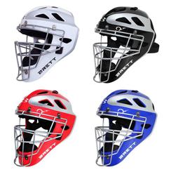 BRETT B-BH04棒壘打擊頭盔 歷史價格詳細信息