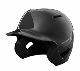 EVO XVT [WTV7115NA] 打擊頭盔 硬式棒球 安全 防護 舒適 包覆 通風 不悶熱 霧面 深藍 歷史價格詳細信息