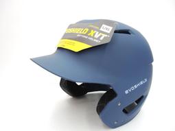 美國進口 EVOSHIELD XVT 霧面 頭盔護臉 護頰 C型頭盔 靠臉吃飯必備 左打專用(WTV7305BL) 歷史價格詳細信息