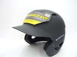 美國進口 EVOSHIELD XVT 霧面 頭盔護臉 護頰 C型頭盔 靠臉吃飯必備 左打專用(WTV7305BL) 歷史價格詳細信息