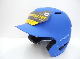 美國進口 EVOSHIELD XVT 霧面 頭盔護臉 護頰 C型頭盔 靠臉吃飯必備 左打專用(WTV7305BL) 歷史價格詳細信息