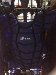 【SSK 捕手用具系列】PG2122捕手護胸 / PG2127少年護膝 棒壘 捕手 護具 少棒 少年用捕手護胸 公司貨 歷史價格詳細信息