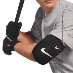 Nike 護肘帶 Pro Elbow Band 黑 白 男女款 護具 手肘 健身【ACS】 N1001347-010 歷史價格詳細信息