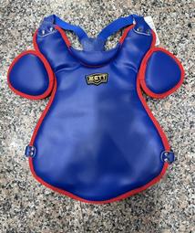 = 威勝 運動用品 = ZETT 成人捕手護胸 BLPT-1818 (深藍) 歷史價格詳細信息