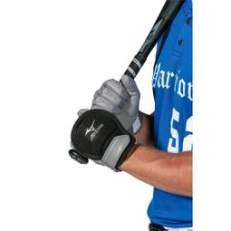 ~貝斯柏棒壘球專業店~MIZUNO美津濃新款TWIN CLOSURE打擊手套1EJEA11262特價$990元(雙) 歷史價格詳細信息