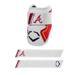 = 威勝 運動用品 = 24年 EVOSHIELD PRO SRZ 2.0 打擊護肘 WB5749101 (巨人限定款) 歷史價格詳細信息