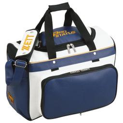 日本進口 ZETT PROSTATUS 電繡金標 仿皮面料 單入裝 手套箱 手拿箱 (BAP1220E) 歷史價格詳細信息