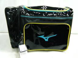 新莊新太陽 MIZUNO 美津濃 1FTT000514 輕量 質感 單支裝 深藍 球棒袋 特價450 歷史價格詳細信息