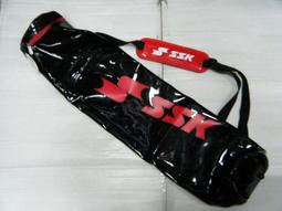 新莊新太陽 SSK MAB20 輕量 質感 雙支裝 2支裝 双支裝 黑桔 黑藍 2色 球棒袋 特價470 歷史價格詳細信息