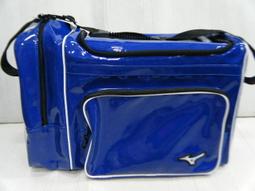 新莊新太陽 MIZUNO 美津濃 1FTT000614 輕量 質感 深藍 三支裝 3支裝 球棒袋 特700 歷史價格詳細信息