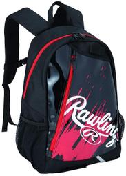 新太陽 Rawlings EBP9F03 N/TQS 有型 棒壘 後背包 裝備袋 可裝單支球棒 深藍X水藍 特1090 歷史價格詳細信息