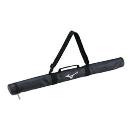 MIZUNO 美津濃 單肩小物包 Pokémon 寶可夢 聯名 腰包 - 小火龍 - 黑紅 - 33GM2P0696 歷史價格詳細信息