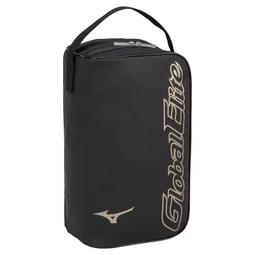 Mizuno 美津濃 鞋袋 手提 鞋子收納 收納袋 -黑 -33TM361409 歷史價格詳細信息