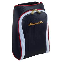 日本進口 美津濃 MIZUNO PRO 頂級 精品級 單支裝球棒袋 (1FJT290409) 歷史價格詳細信息