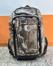 KAULIN 高林 團體大型拉桿滾輪裝備袋 ,捕手裝備袋，裁判裝備袋 (可放3套護具，10頂頭盔) 歷史價格詳細信息