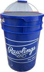 = 威勝 運動用品 = Rawlings 立體握把布 1.3mm EACB14S02-W/BLUB 歷史價格詳細信息