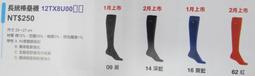 棒球長襪-1雙 / 壘球襪 / 厚長襪 / 足球襪 / 現貨 / 男襪 / 現貨 / AMG992【FAV】 歷史價格詳細信息