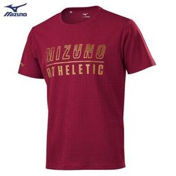 野球人生---MIZUNO 女短袖T恤 32TA620524 歷史價格詳細信息