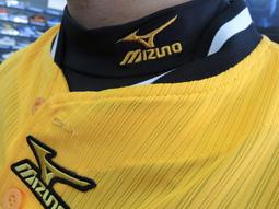 Mizuno 美津濃 緊身衣 長袖 高領 棒球 壘球 職業用 運動 吸溼 快乾 12TA2C0109/14 大自在 歷史價格詳細信息