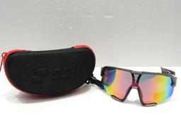 日本SSK 太陽眼鏡(SJ2053) CNS15067 附眼鏡盒.眼鏡布 圓柱鏡片 眼鏡 運動眼鏡 抗UV400 臺灣製 歷史價格詳細信息