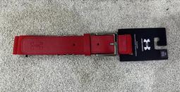 = 球友 運動用品 = UA 彈性伸縮 棒、壘球腰帶 (紅) 1252084-600 歷史價格詳細信息