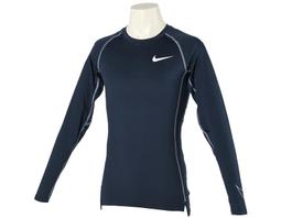 Nike Pro Dri-FIT 緊身 短袖上衣 緊密貼身 運動著用 大勾勾 黑白 男款【ACS】 DD1993-011 歷史價格詳細信息