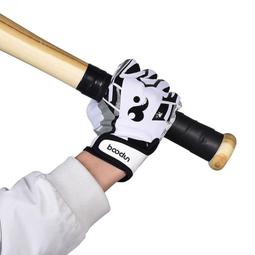 專業棒球野手手 壘球手 兒童青少年成人 多規格可選 優質人造皮革 歷史價格詳細信息