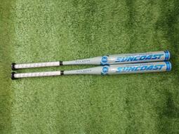 正翰棒壘---SUNCOAST 慢壘碳纖維比賽棒 (限量優惠中) 歷史價格詳細信息