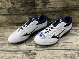 正翰棒壘---MIZUNO LIGHTREVO BUDDY 棒壘球鞋 11GM212100 歷史價格詳細信息