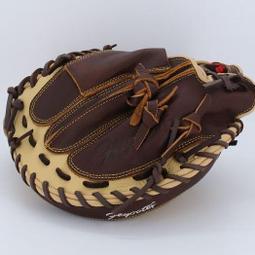 壘球手套 專業超纖牛皮棒壘球手套 青年成人學校兒童裝備訓練內外野投手 歷史價格詳細信息