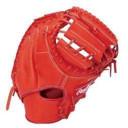 Rawlings 日本製硬式棒球手套 黑色 GH4HH56-JB 歷史價格詳細信息