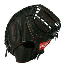 Rawlings 日本製硬式棒球手套 黑色 GH4HH56-JB 歷史價格詳細信息