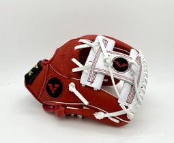 壘球手套兒童青少年棒球手套10.5/11英寸小學生少棒體育課校隊俱樂部送球 歷史價格詳細信息