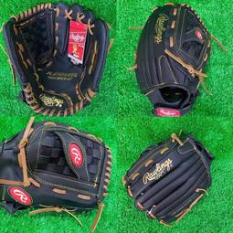 壘球手套/運動棒球手套通用款壘球11.75in耐磨美國直郵312966 歷史價格詳細信息