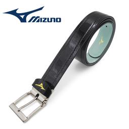Mizuno美津濃高端 職業比賽棒球 壘球 護腰強化型腰帶 皮帶 黑【葡東運動】 歷史價格詳細信息