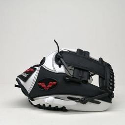 專業棒球手套右手左手10.7英寸兒童少年軟式棒球壘球手套正品包郵 歷史價格詳細信息