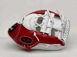 專業棒球手套右手左手10.7英寸兒童少年軟式棒球壘球手套正品包郵 歷史價格詳細信息