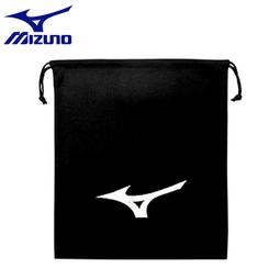 mizuno 美津濃 運動袋 鞋袋 33TMB51353 黑金 ☆‧°小荳の窩 °‧☆㊣ 歷史價格詳細信息