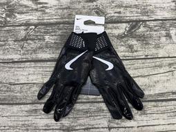 Nike 打擊手套 Alpha Huarache Gloves 黑 灰 棒球手套 N1000129-094【ACS】 歷史價格詳細信息