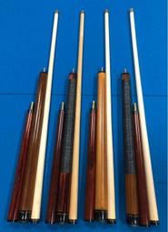 ☆╮☆全新 三孔 3孔 1對2 搭配長型小袋子可放一組打桿一組跳桿，撞球桿 球筒 撞球竿 球桶 球桿盒 球袋 1各700 ，長81公分，袋子35公分 ☆ 歷史價格詳細信息