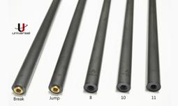 台球桿黑科技碳素台球桿黑8球桿碳素黑色9MM英式小頭斯諾克桿 歷史價格詳細信息